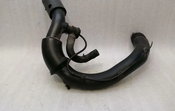 Porsche 911 991 Intercooler hose/pipe 9P1145957B