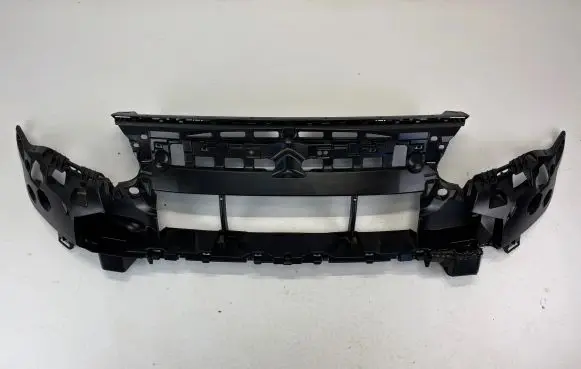 Citroen Berlingo Front bumper mounting bracket 9810895080 S108