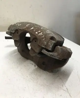 Mazda 3 I Front brake caliper