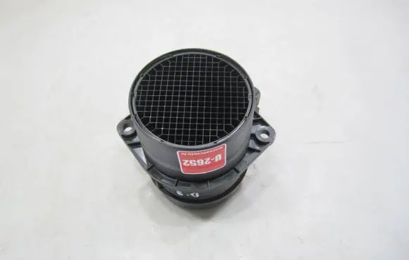 Volkswagen PASSAT B8 Mass air flow meter 03L906461A 0281002956 342015559