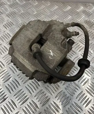 BMW 5 E60 E61 Front brake caliper 6024