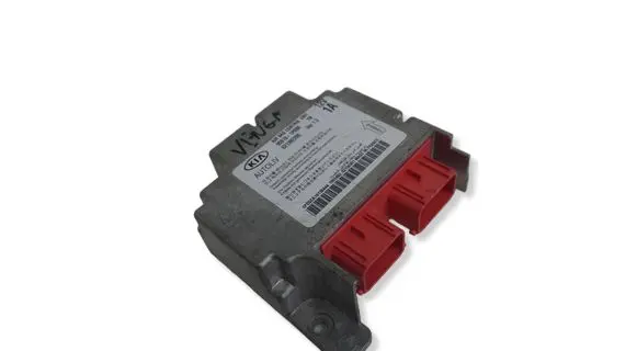 KIA Venga Airbag control unit/module 959101P000 621392200
