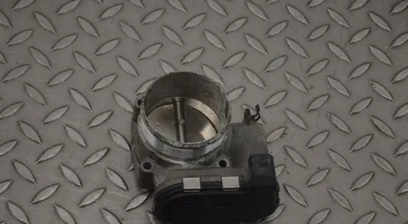 Porsche 911 991 Throttle valve 9A260511502