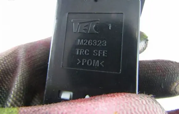 Honda CR-V Parking (PDC) sensor switch M26323