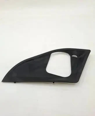 BMW 5 F10 F11 Engine bonnet/hood lock trim molding 1106002 74850610