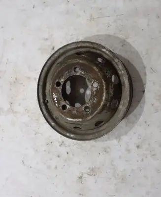 R17 alloy rim