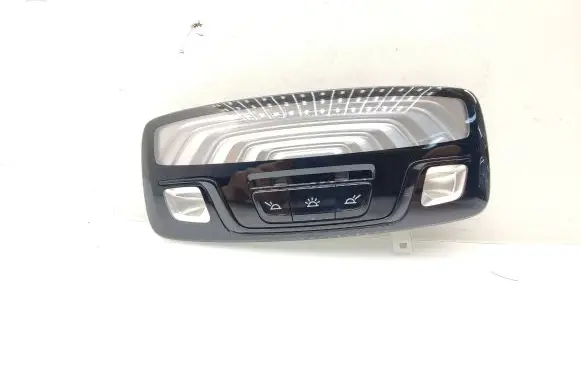BMW 5 G30 G31 Rear seat light 4368486140 21475888 43684861404