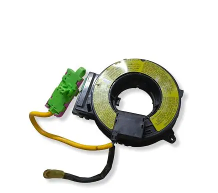 Mitsubishi Pajero Airbag slip ring squib (SRS ring) 