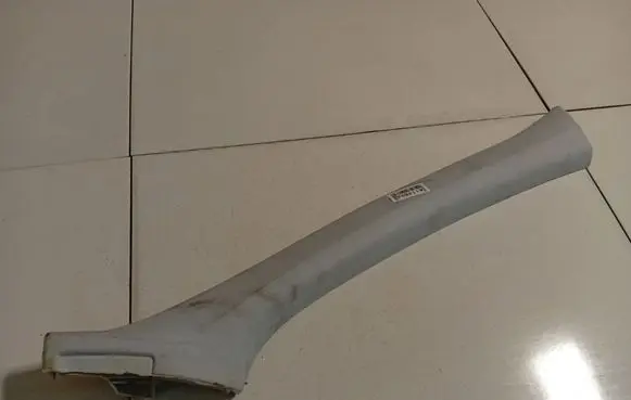 Peugeot 508 (C) pillar trim 9686335377