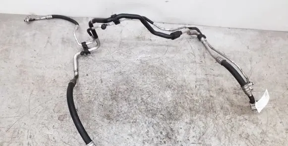 Audi TT TTS Mk2 Air conditioning (A/C) pipe/hose 8J0820719F 8E0260759