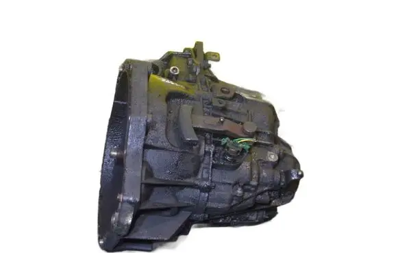 Renault Master II Manual 6 speed gearbox 7701718732 BIEGOW
