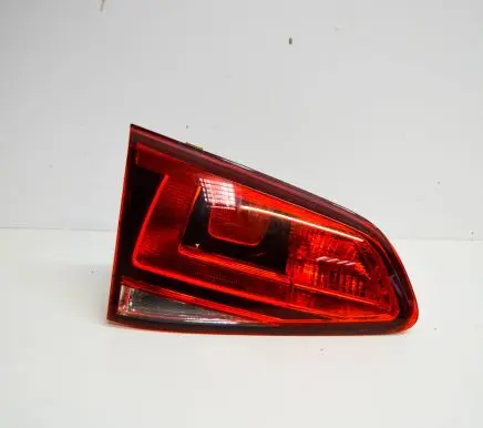 Volkswagen Golf VII Tailgate rear/tail lights 5G0945093AF