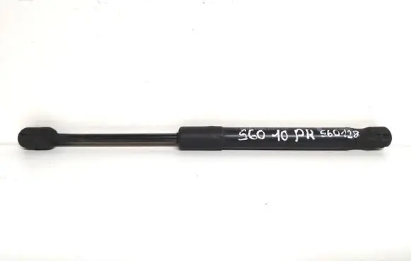 Volvo S60 Front bonnet/hood damper/strut 31278769