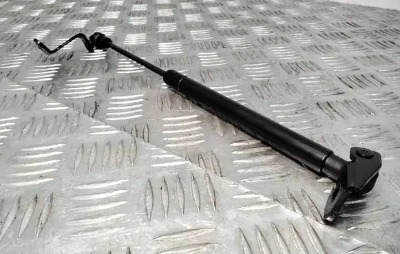 Chevrolet Captiva Rear window strut damper 