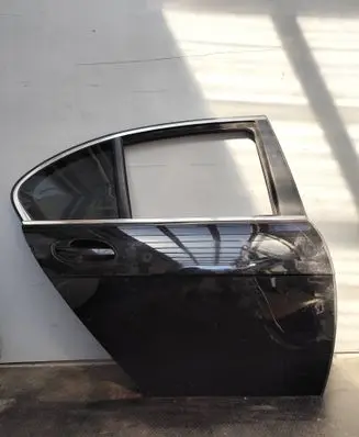 BMW 7 E65 E66 Rear door 7202084 41517202084