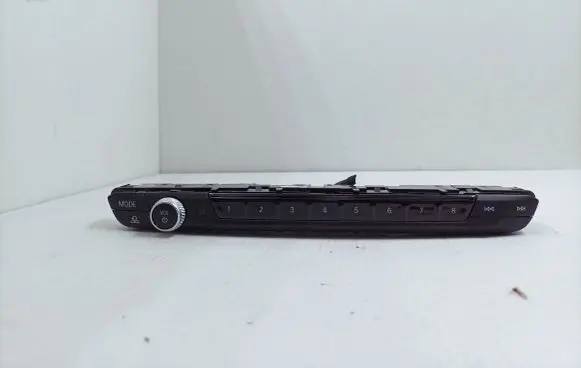 BMW X4 G02 Sound control switch 5A47C37 7949333