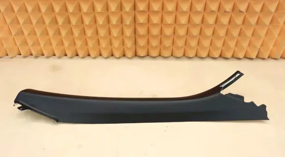 Mercedes-Benz CLK A209 C209 (A) pillar trim 2096920200