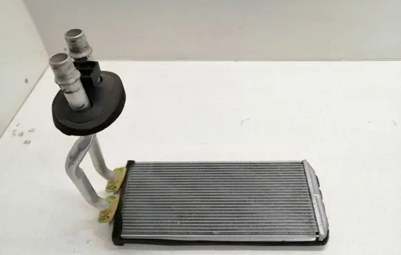 Citroen C4 I Picasso Heater blower radiator 5E221040Q