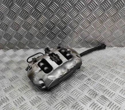 Porsche Cayenne (92A) Rear brake caliper 7P0615424