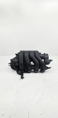 Intake manifold