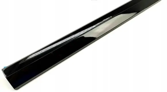 Volkswagen Passat Alltrack Rear door trim (molding) 3G0854949L