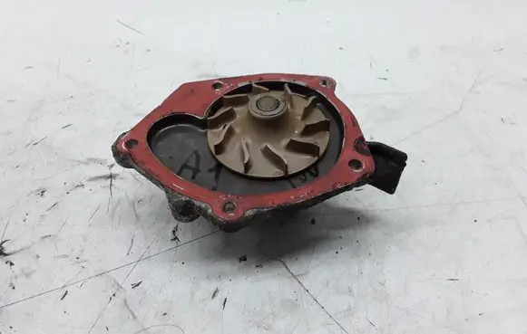 Renault Laguna II Water pump
