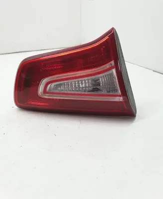 KIA Sportage Tailgate rear/tail lights