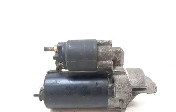 Audi A6 S6 C5 4B Starter motor 078911023D 0001108174