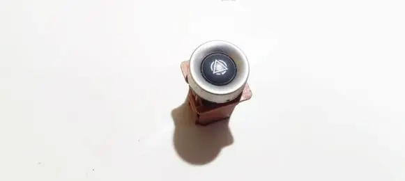 Traction control (ASR) switch