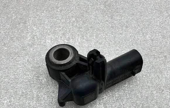 Audi Q7 4M Airbag deployment crash/impact sensor 4M0959651
