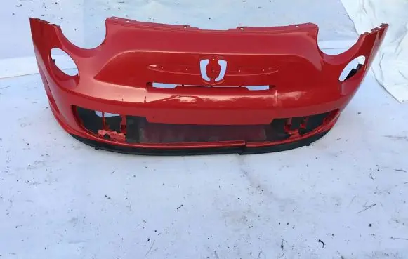 Fiat 500 Abarth Front bumper 735465454 200176 78poi9