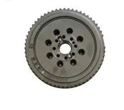 Mitsubishi Outlander Dual mass flywheel 415036710