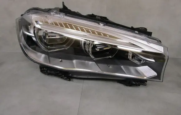 BMW X5 F15 Headlight/headlamp lampax5f15