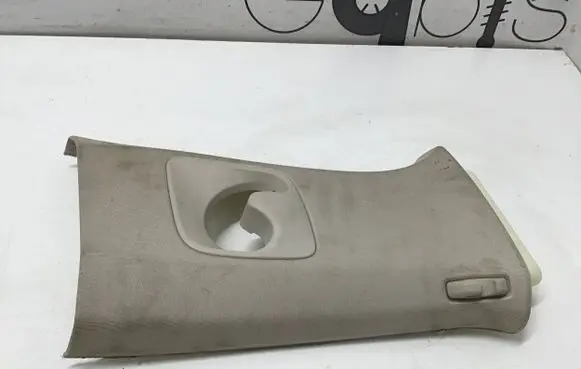 BMW 7 G11 G12 (B) pillar trim (top) 7355330