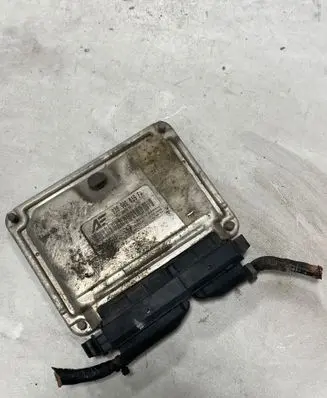 Engine control unit/module