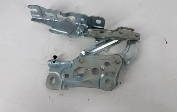BMW 5 G30 G31 G38 Engine bonnet/hood hinges 7347408 13989610 3N0346018809