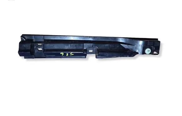 BMW i4 Sill supporting ledge 8737090