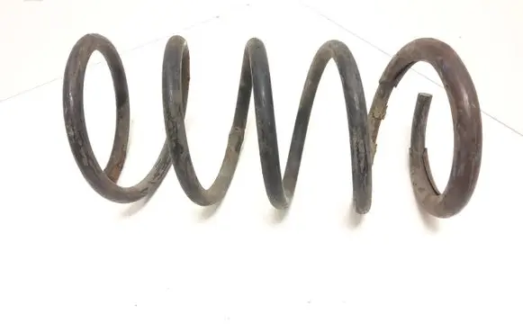 Volvo S60 Rear coil spring