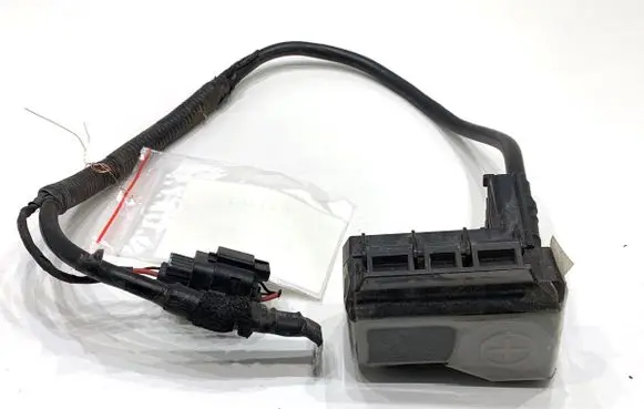 KIA Sportage Positive cable (battery) 