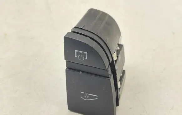 Audi A6 S6 C6 4F Other switches/knobs/shifts 4F1927227B