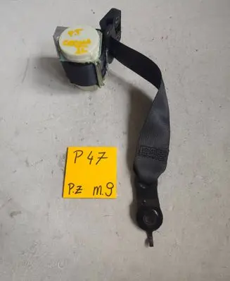 Fiat Croma Front seatbelt 823478
