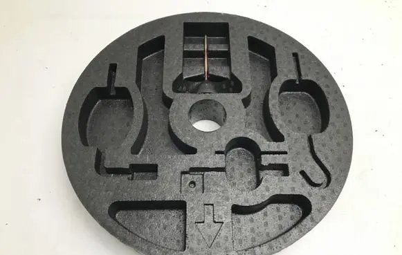 Chevrolet Epica Tool box 96452850