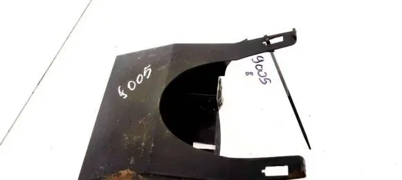 Peugeot 307 Glove box 9634496677 226309