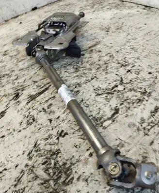 Citroen C4 Cactus Steering column universal joint 9822125477