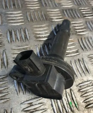 Ford Explorer High voltage ignition coil 7T4E12A375EE
