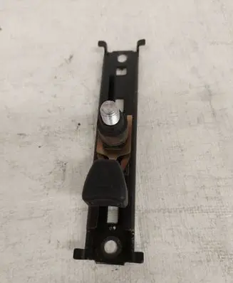 Citroen Jumper Seat belt adjustment rail 2008471844 1356708080 C485