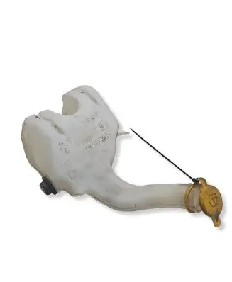 Opel Meriva A Windshield washer fluid reservoir/tank 93323649
