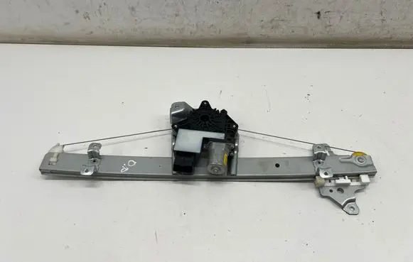 Nissan X-Trail T33 Front door window regulator with motor 807506RN1B