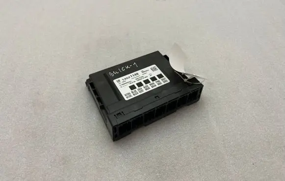 Buick Encore I BSM Control unit 13521148