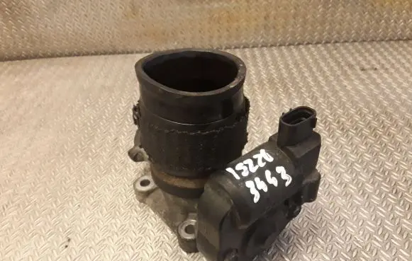 Lexus IS 220D-250-350 Throttle valve 1923002010